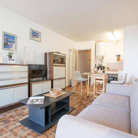 Studio Les Louvans-3 By Interhome Saint Aygulf Zewnętrze zdjęcie