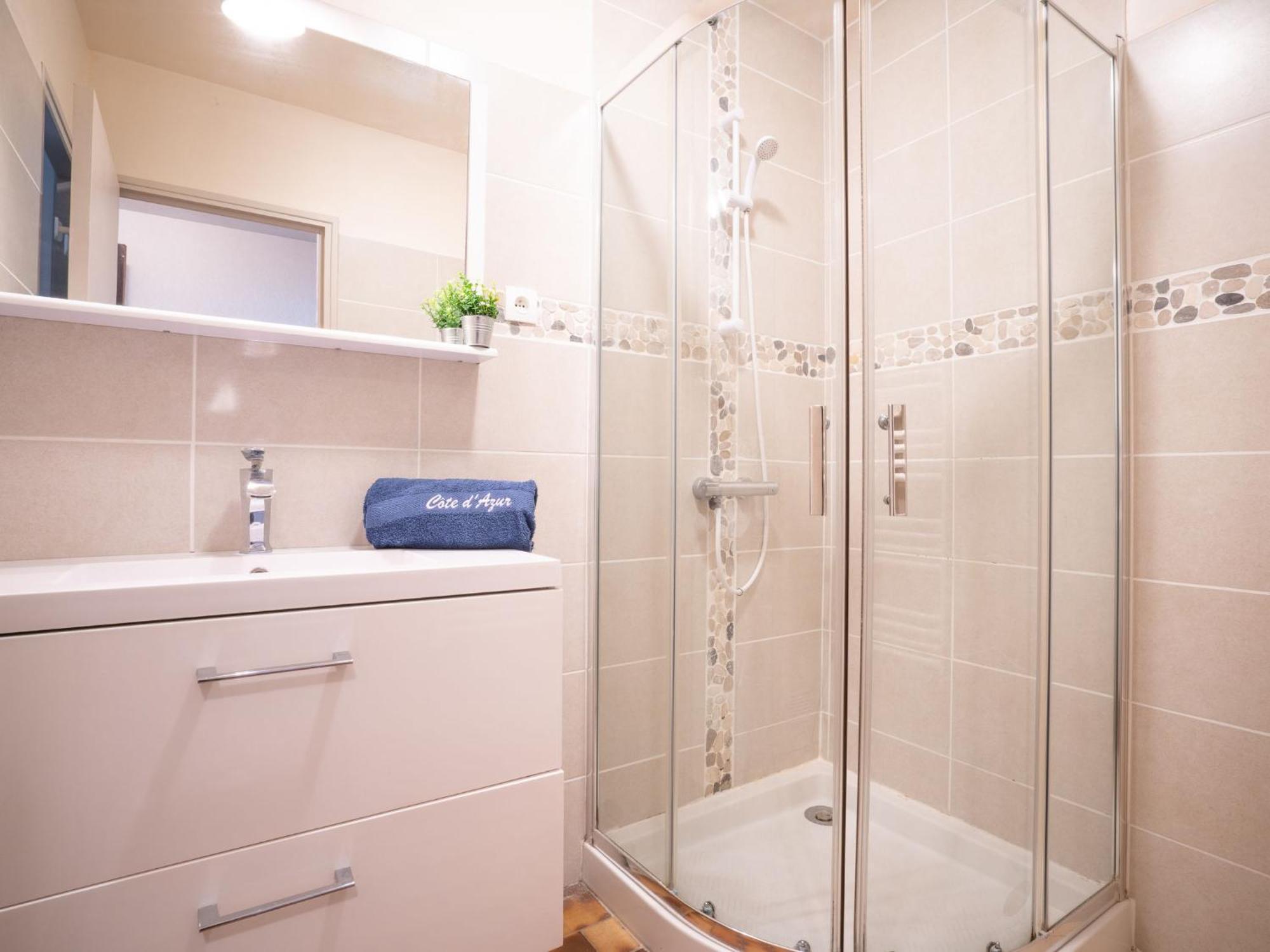Studio Les Louvans-3 By Interhome Saint Aygulf Zewnętrze zdjęcie